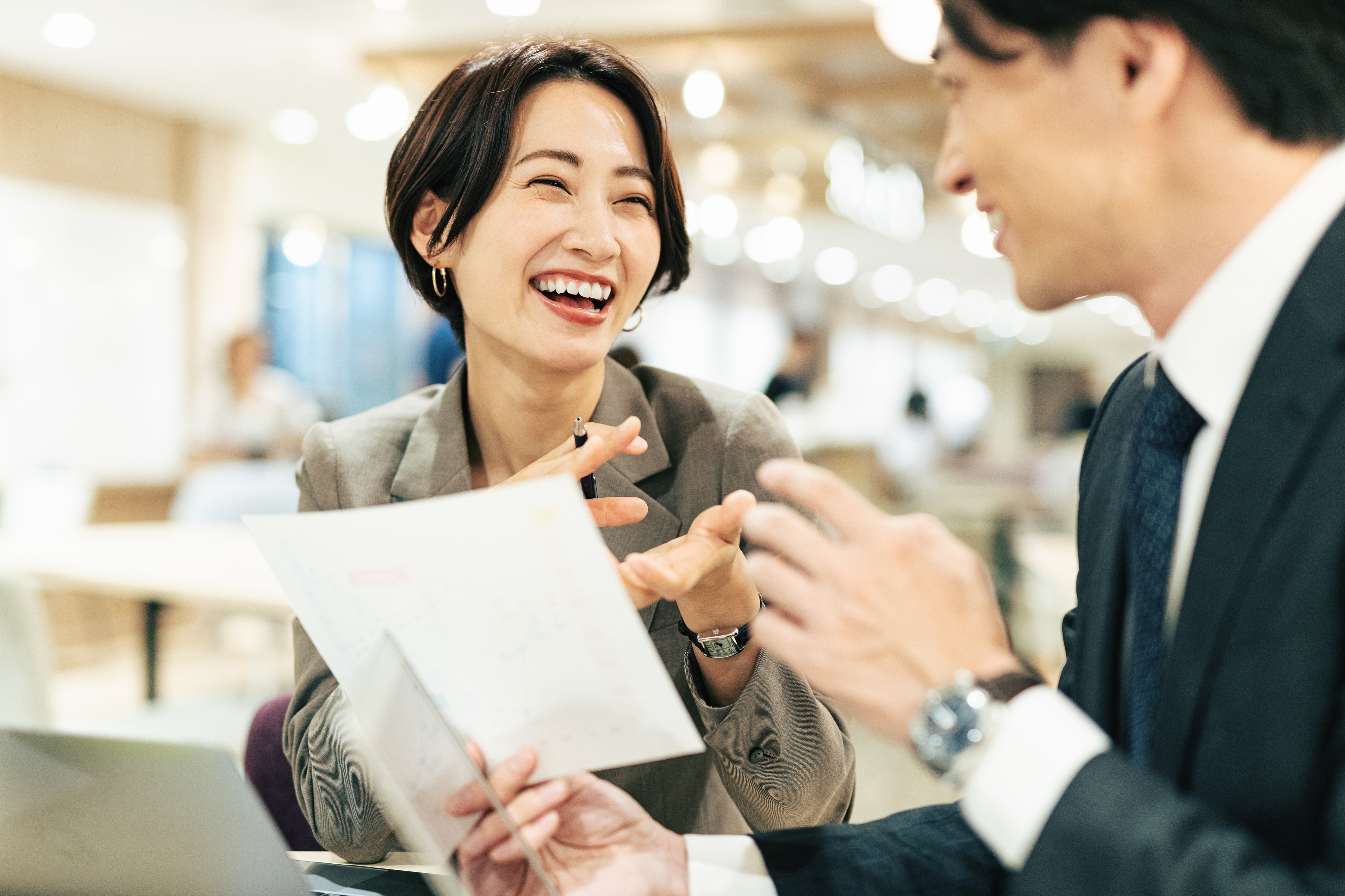 経理代行