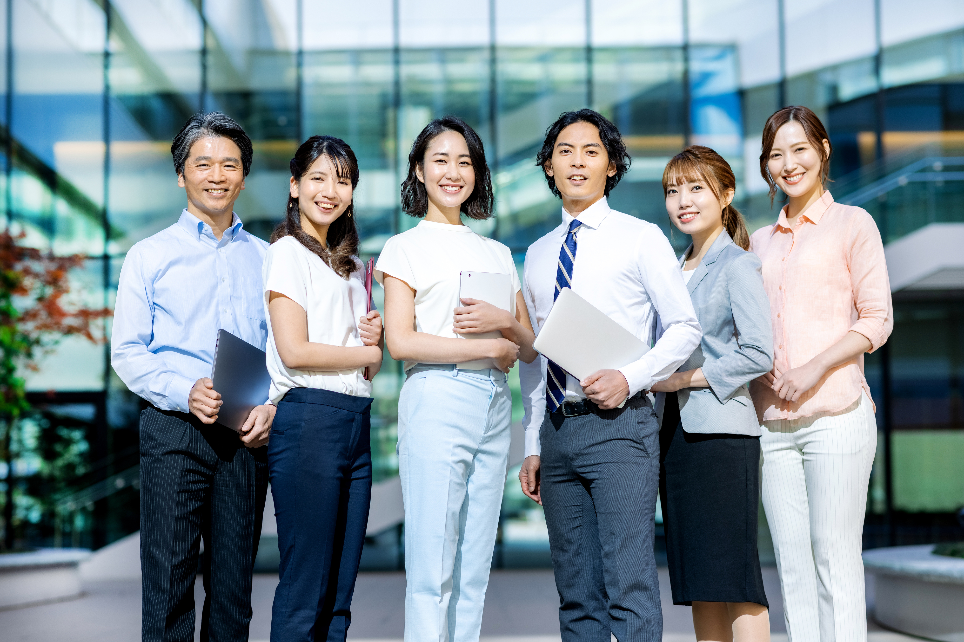 BPO事業部サービス